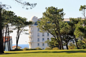  Apartment Golf Beach Régina Biarritz  Биарриц